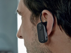 CASCA HANDSFREE BLUETOOTH foto