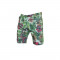 Pantaloni Scurti Zara Flower - Plaja - Piscina - OFERTA Cod Produs L68