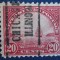 TIMBRE AMERICA USED