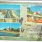 @carte postala(cod 193/81)-ROMANIA LITORAL-colaj