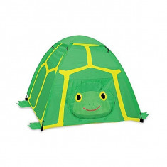 Cort De Joaca Tootle Turtle Melissa And Doug foto