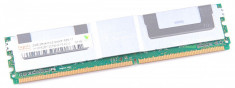 Memorie server Hynix 2 GB DDR2 FB reconditionat foto