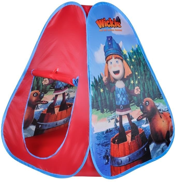 Cort De Joaca Pentru Copii Wickie Pop Up Cort De Joaca Pentru Copii Wickie Pop Up
