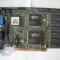 Placa video pci 3DFX Orchid vintage