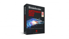 Prelungire Licenta BitDefender Antivirus Plus 2015 1 PC - 12 luni foto