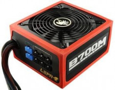 PSU Lepa MaxBron 700W, 80 PLUS Bronze, Anti3s Q-Brick Design foto