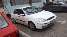 Ford Focus foto