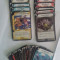 Pachet de 40 carti duel masters