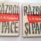 RAZBOI SI PACE - L. N. Tolstoi - 2 vol., 1959,RF5/1