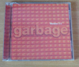 Garbage - Version 2.0 CD, Rock