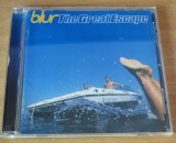 Cumpara ieftin Blur - The Great Escape CD