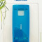 Husa silicon CC1008 Nokia X2 Albastru