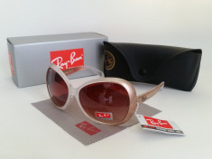 Ochelari de Soare UV400 RAY BAN 5804 Toc+Laveta+Cutie Cadou OSR-235 foto