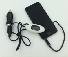 Modulator FM cu functie HANDSFREE foto