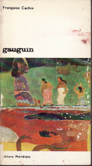 Francoise Cachin - Gauguin - 35078 foto