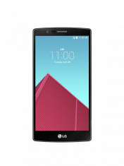 Smartphone LG G4 32GB Shiny Gold foto