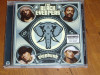 The Black Eyed Peas - Elephunk (Special Edition) CD, R&B, universal records