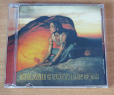 Melanie C - Northern Star CD foto