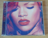 Rihanna - Loud CD, R&amp;B, universal records