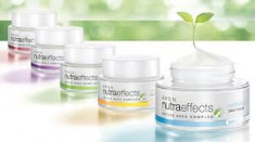 Creme NutraEffects Avon foto