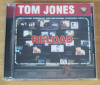Tom Jones - Reload CD, Pop