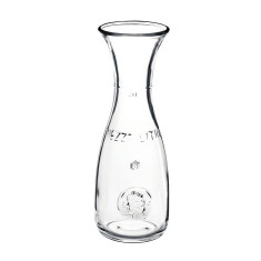 Bormioli carafa sticla Misura, 0.5 L foto