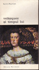 Saint-Paulien - Velazquez si timpul lui - 35136 foto