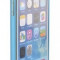 Bumper aluminiu STYLE iPhone 6 Albastru
