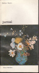 Odilon Redon - Jurnal - 35088 foto