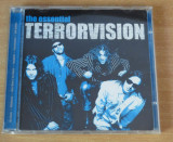 Cumpara ieftin Terrorvision - The Essential Collection CD, Rock, emi records