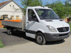 Mercedes Sprinter 311, an 2007, 2.2 cdi foto