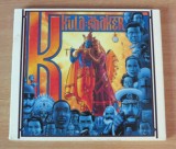 Kula Shaker - K CD Digipack, Rock