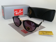 Ochelari de Soare UV400 RAY BAN CLUBMASTER 2372 Toc+Laveta+Cutie Cadou OSR-236 foto