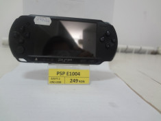 PSP E1004(CTG) foto