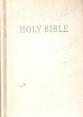 Holy Bible - 540626 foto