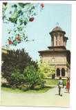 @carte postala(ilustrata) -BOTOSANI-Biserica Cretulescu, Necirculata, Printata