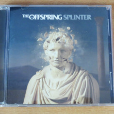 The Offspring - Splinter CD