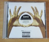 Cumpara ieftin 3OH!3 - Streets Of Gold CD, Rap