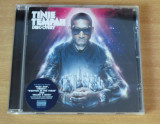 Tinie Tempah - Disc-overy CD