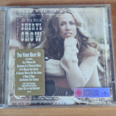 Sheryl Crow - The Very Best Of Sheryl Crow (Special Edition) CD