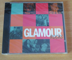 Glamour Rocks CD - Sugababes, Ash, Tom Jones, Groove Armada, Moby foto