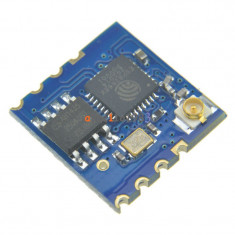 ESP8266 Serial WIFI Wireless Transceiver Send Receive LWIP AP+STA A(FS00882) foto