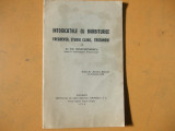 Intoxicatiile cu barbiturice frequenta studiu clinic tratament Buc. 1938, 200