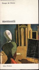 Giorgio De Chirico - Memorii - 35086 foto