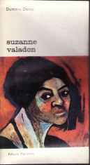 Dumitru Dancu - Suzanne Valadon - 35122 foto