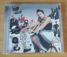 Lily Allen - Alright, Still... CD foto