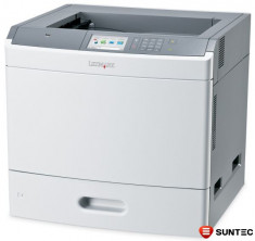 Imprimanta laser color Lexmark C792de 47B0001 (cartus 20000 pagini), ambalaj original foto