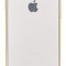 Bumper aluminiu STYLE iPhone 6 Argintiu deschis