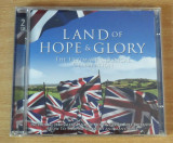 Cumpara ieftin Land Of Hope And Glory - The Ultimate Classical Celebration (2CD), CD, De sarbatori
