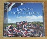 Land Of Hope And Glory - The Ultimate Classical Celebration (2CD), CD, De sarbatori